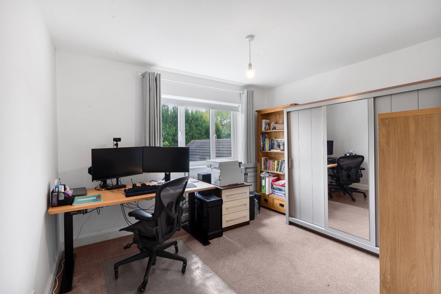 Wike Ridge Avenue, Leeds, West Yorkshire