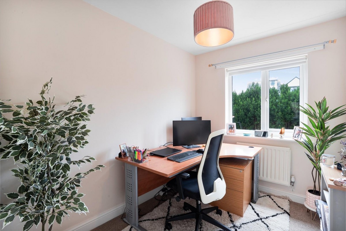 Wike Ridge Avenue, Leeds, West Yorkshire