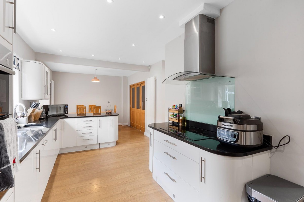 Wike Ridge Avenue, Leeds, West Yorkshire