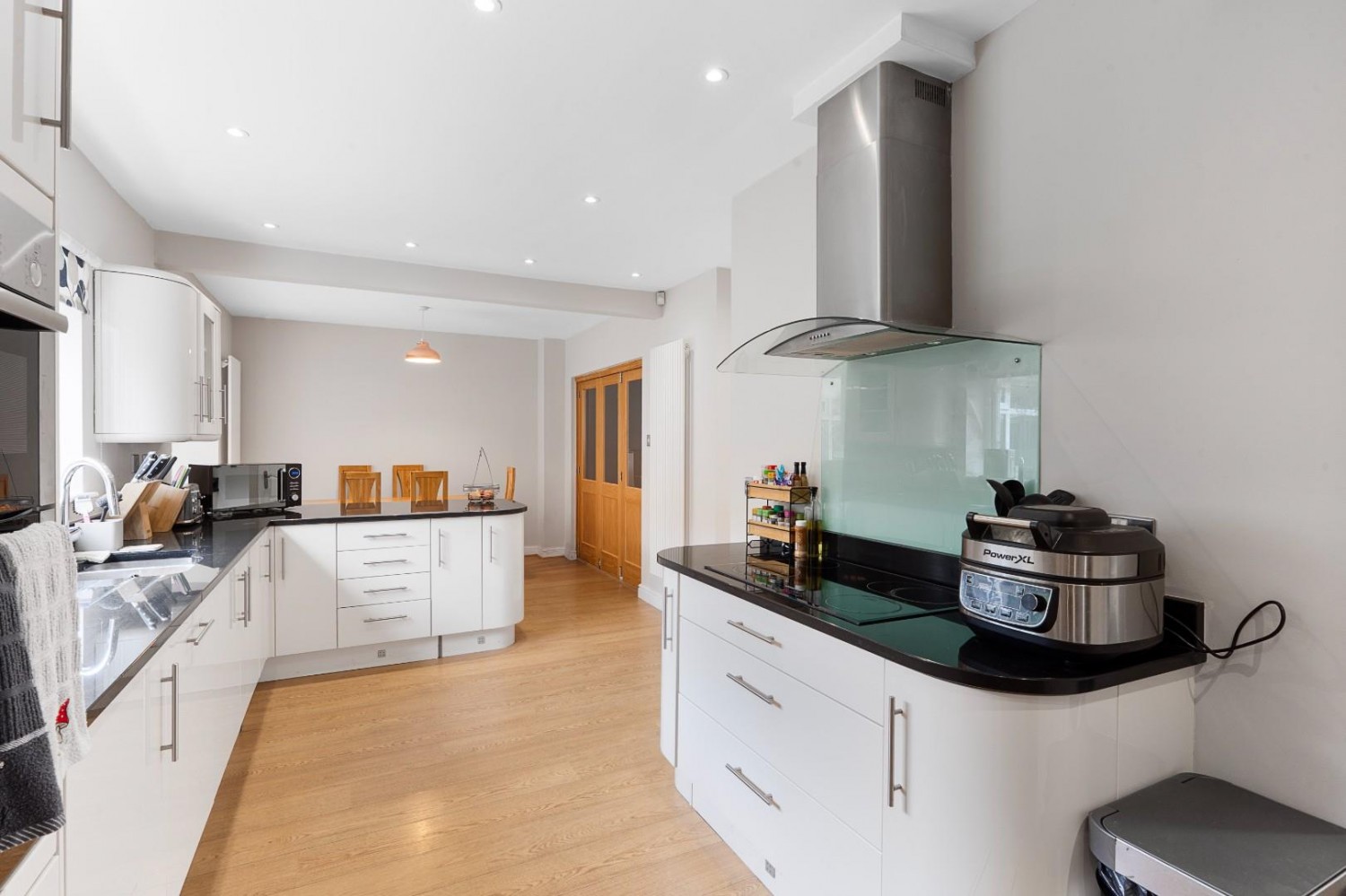 Wike Ridge Avenue, Leeds, West Yorkshire