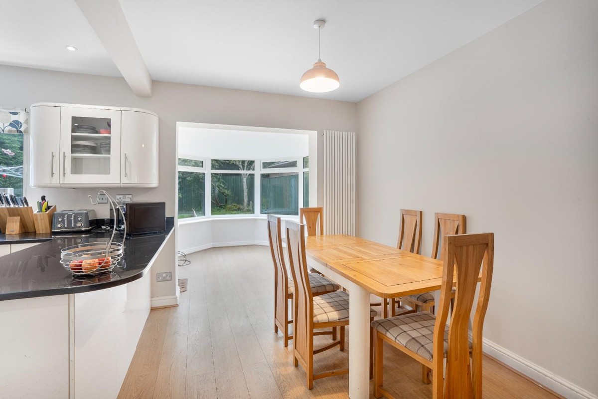 Wike Ridge Avenue, Leeds, West Yorkshire