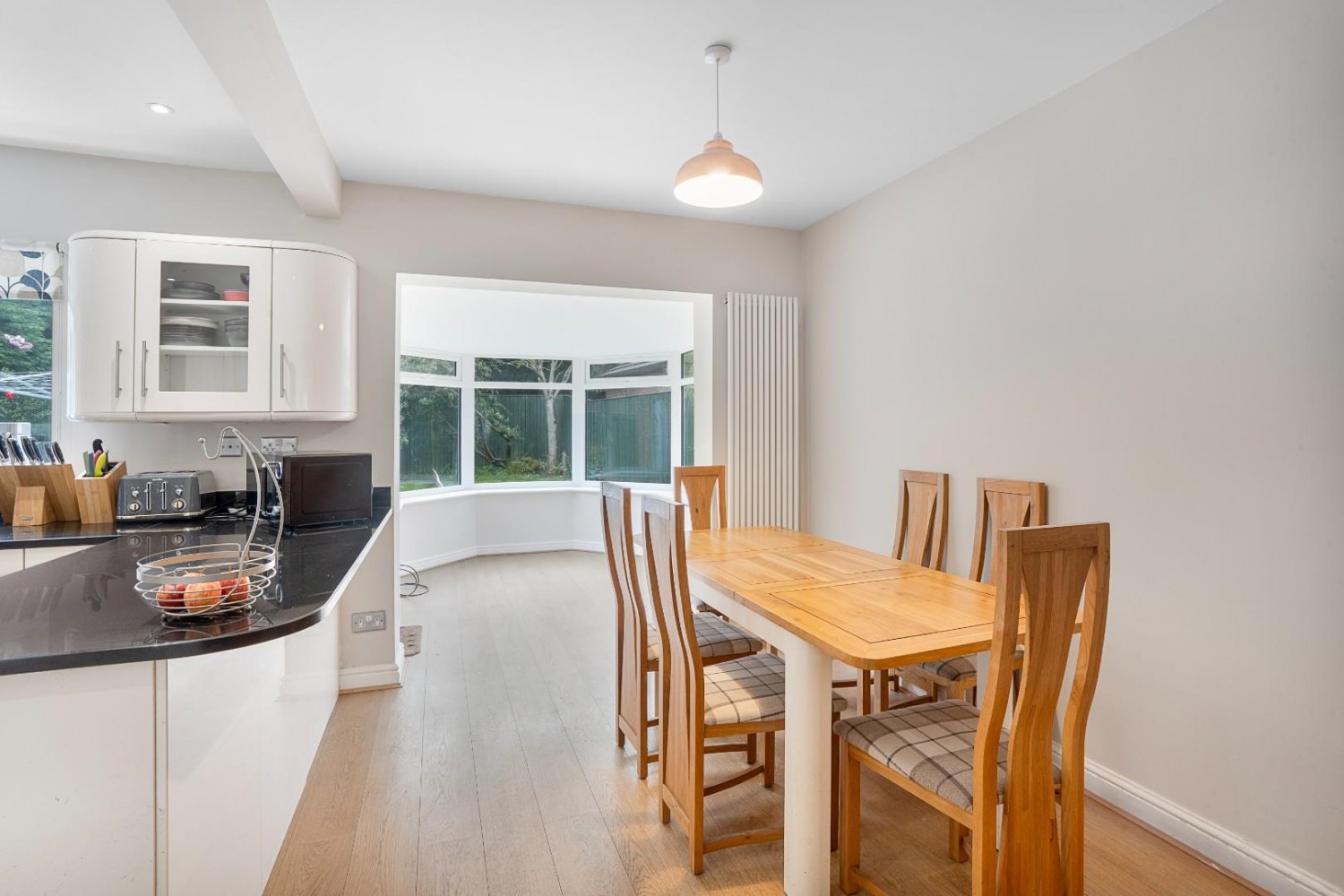 Wike Ridge Avenue, Leeds, West Yorkshire