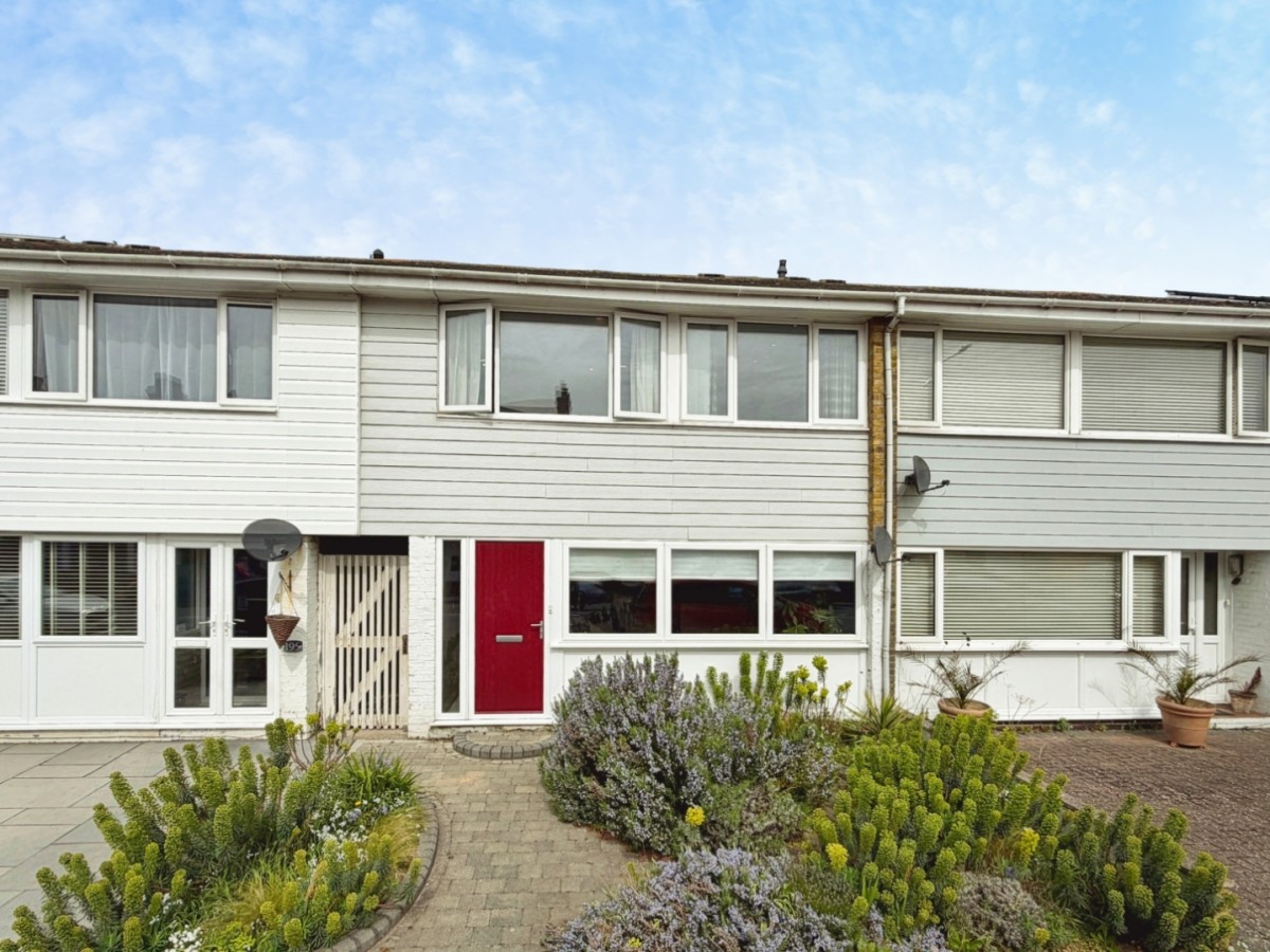 Seabrook Road, Hythe