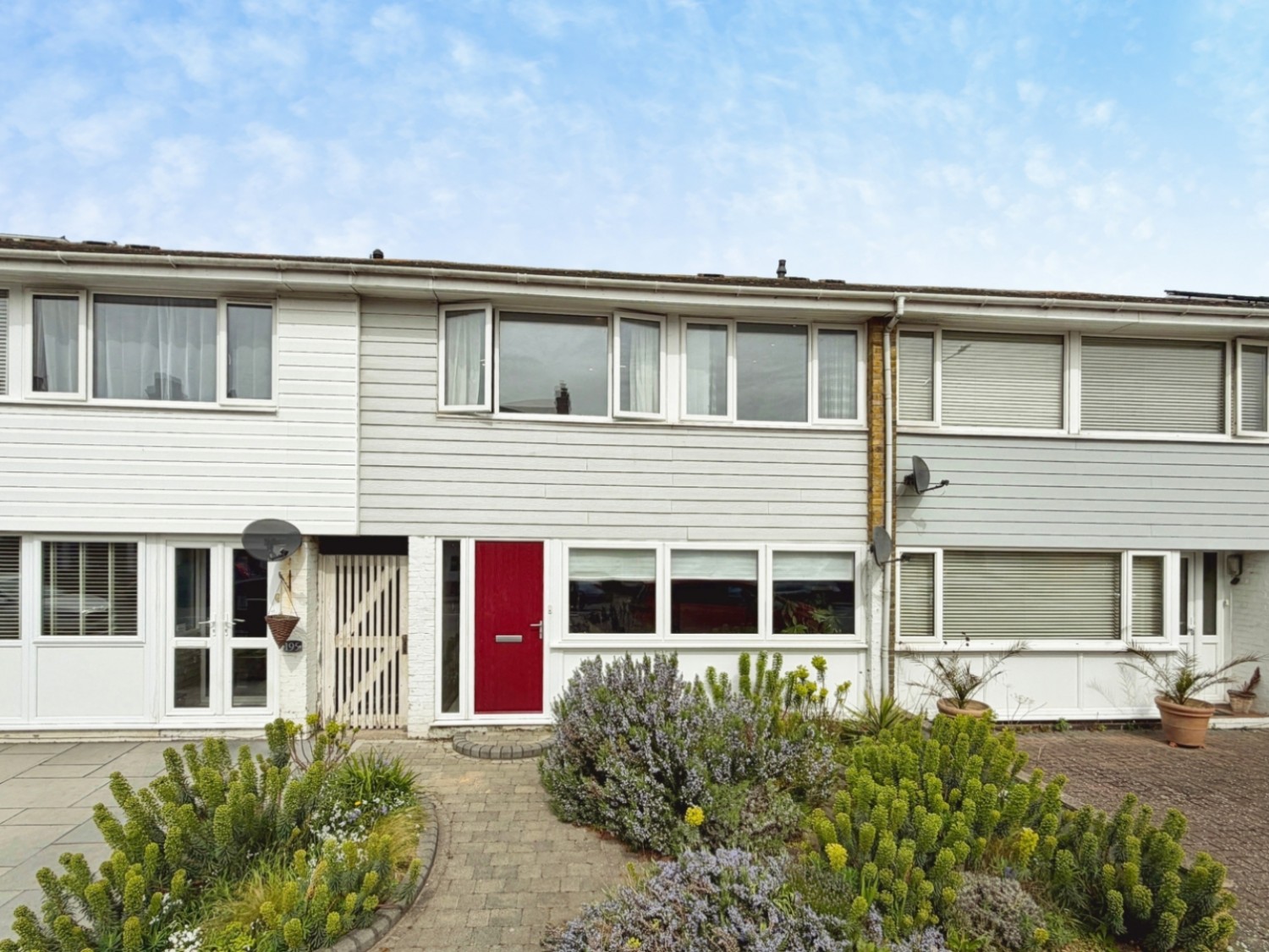 Seabrook Road, Hythe