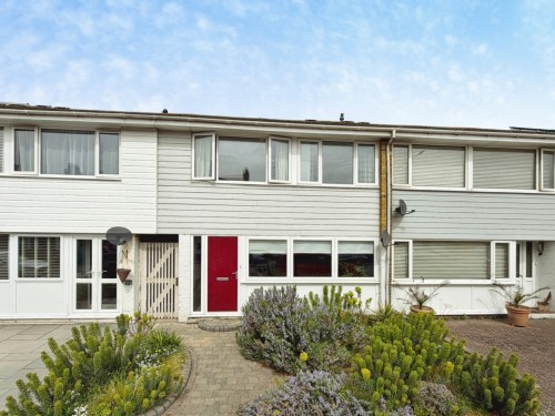 Seabrook Road, Hythe