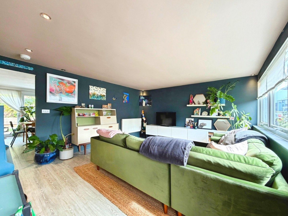 Seabrook Road, Hythe