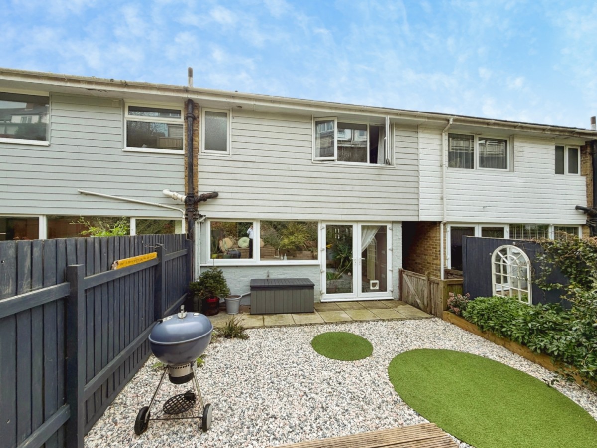 Seabrook Road, Hythe