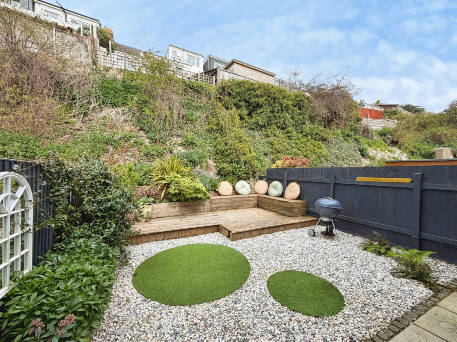 Seabrook Road, Hythe