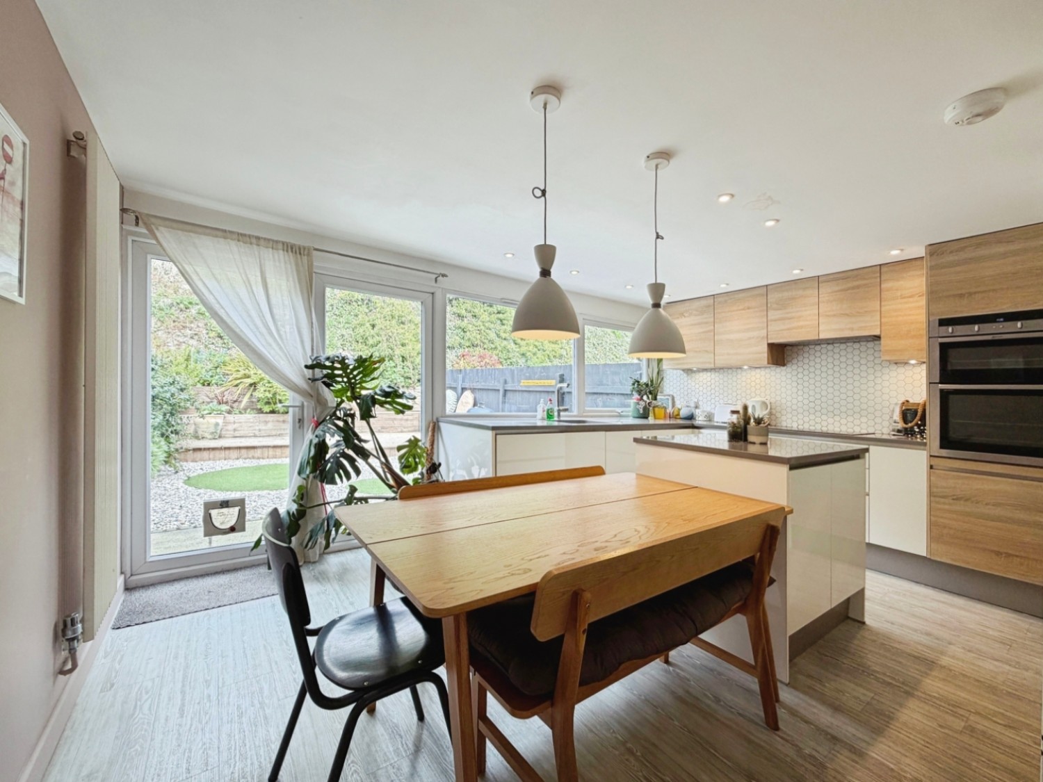 Seabrook Road, Hythe