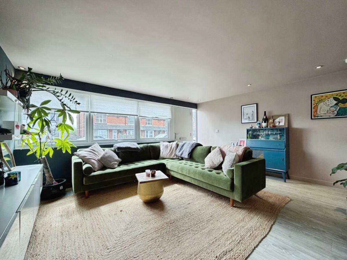 Seabrook Road, Hythe