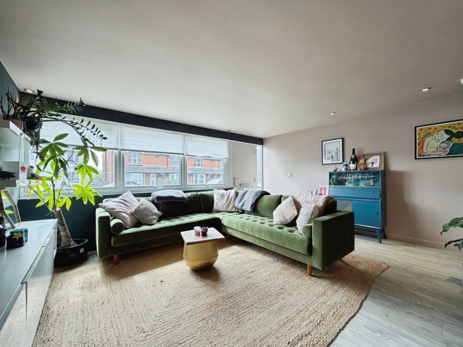 Seabrook Road, Hythe