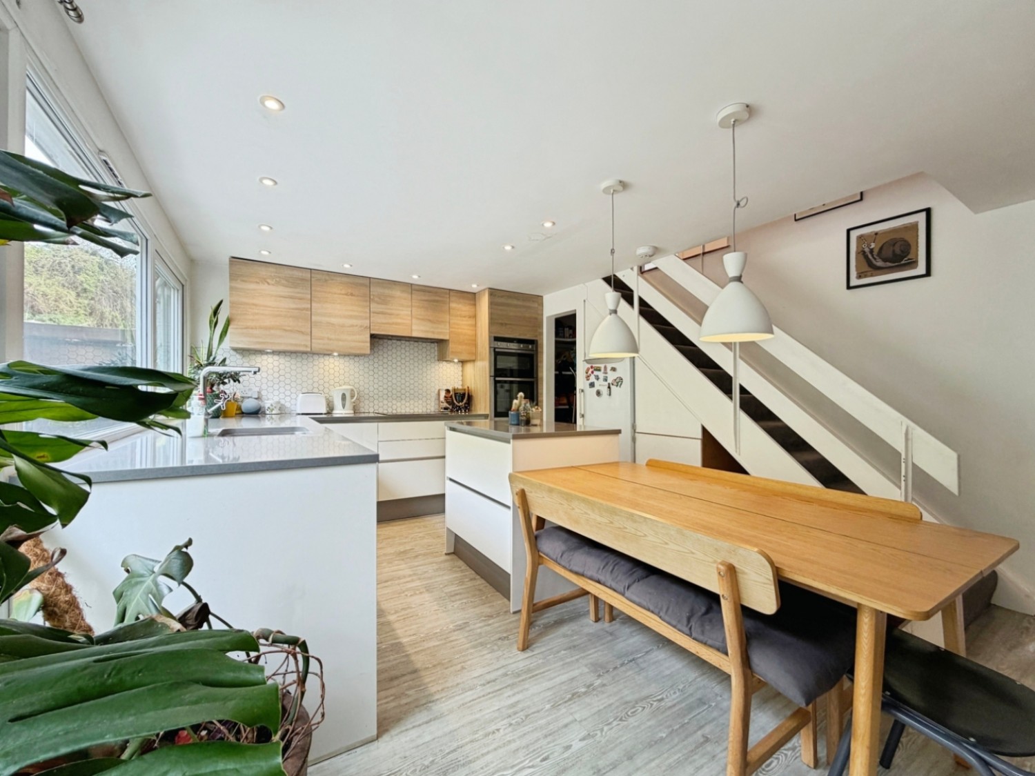 Seabrook Road, Hythe