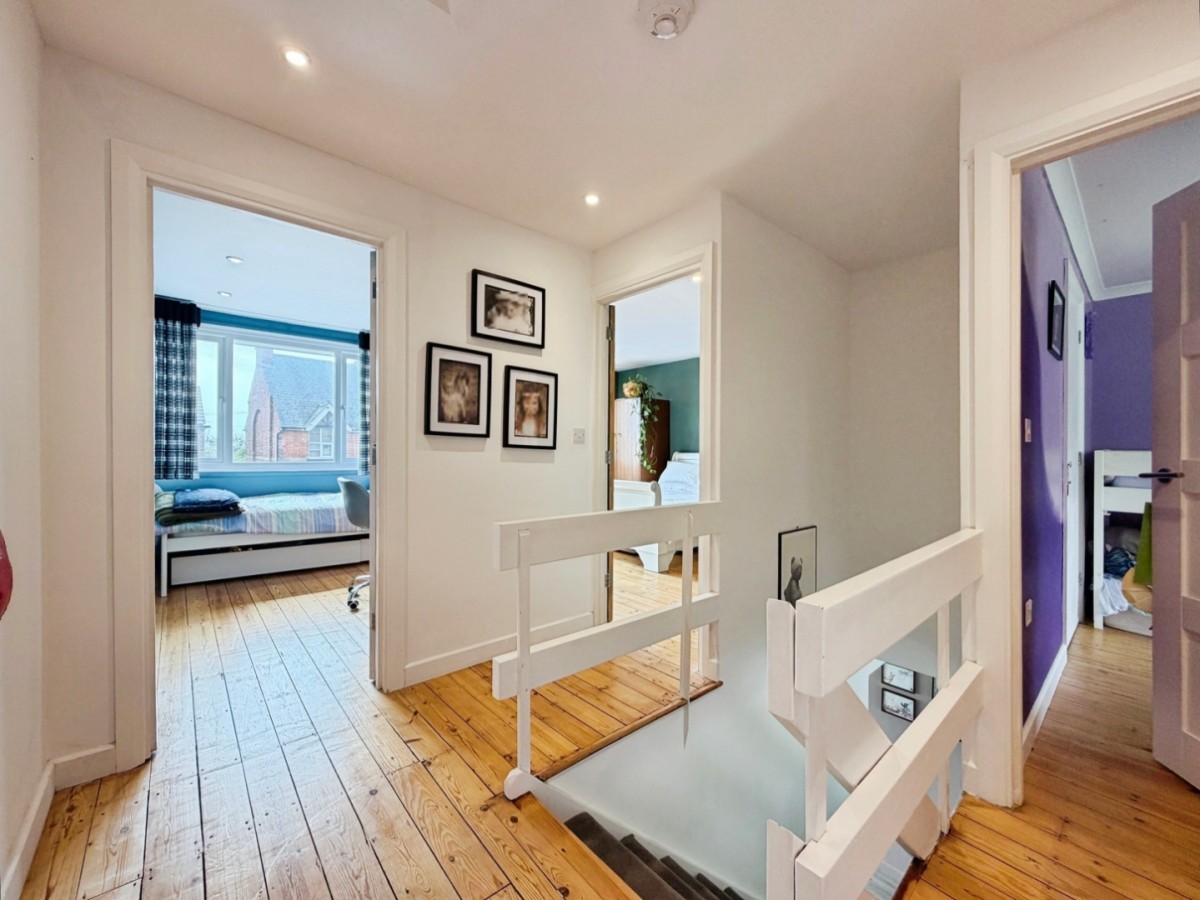 Seabrook Road, Hythe