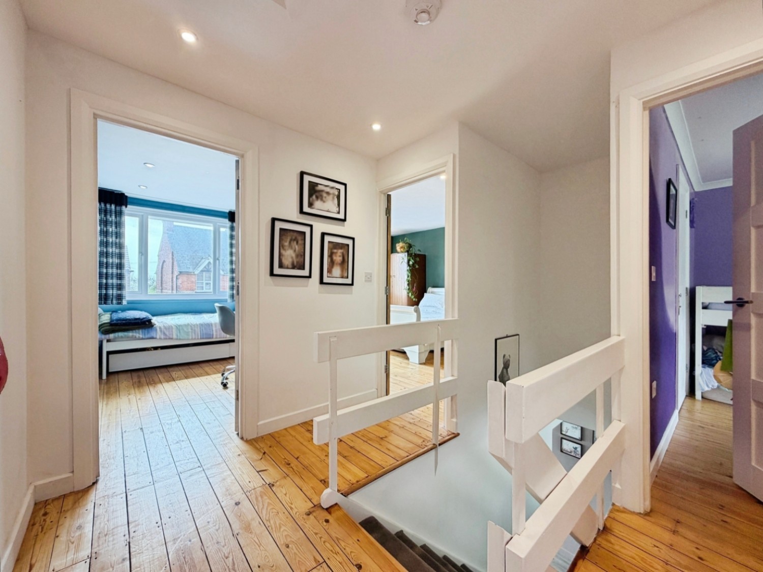 Seabrook Road, Hythe