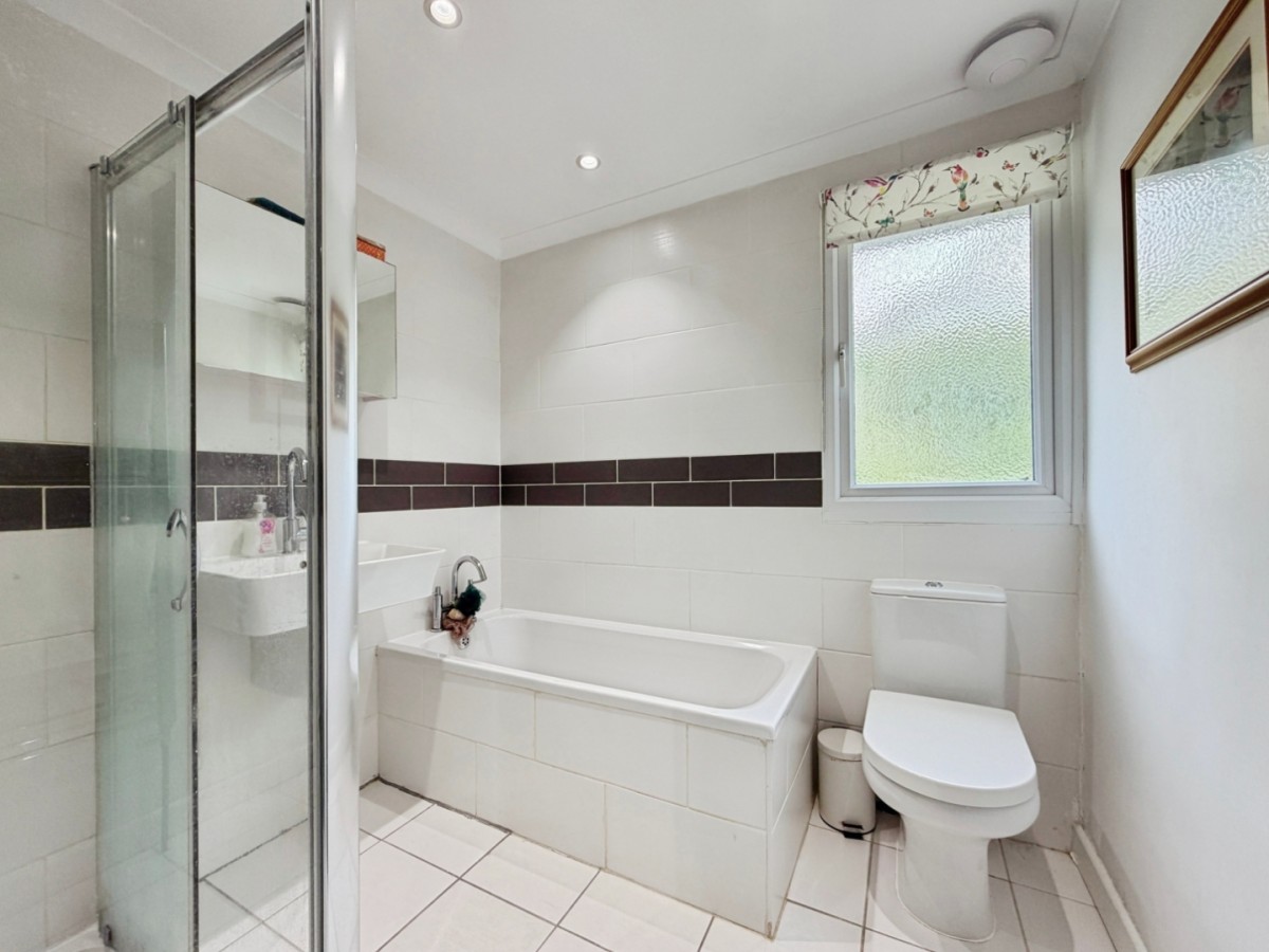 Seabrook Road, Hythe