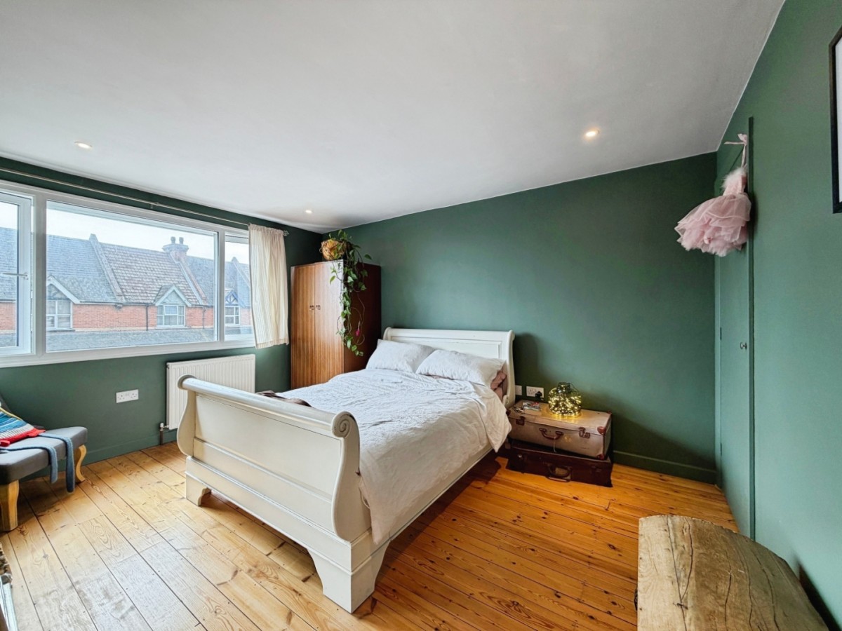 Seabrook Road, Hythe