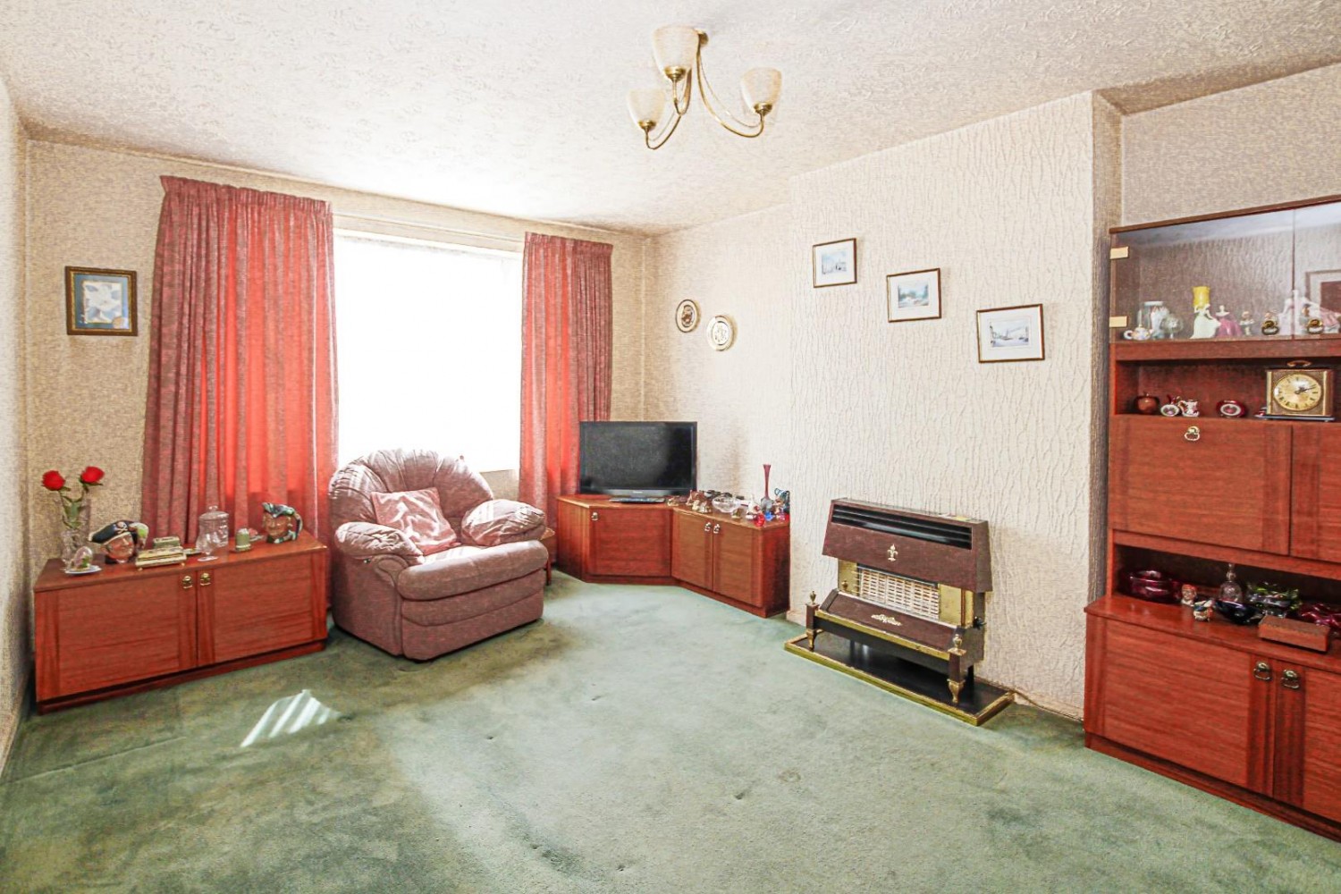 Brooklands Drive, Leighton Buzzard