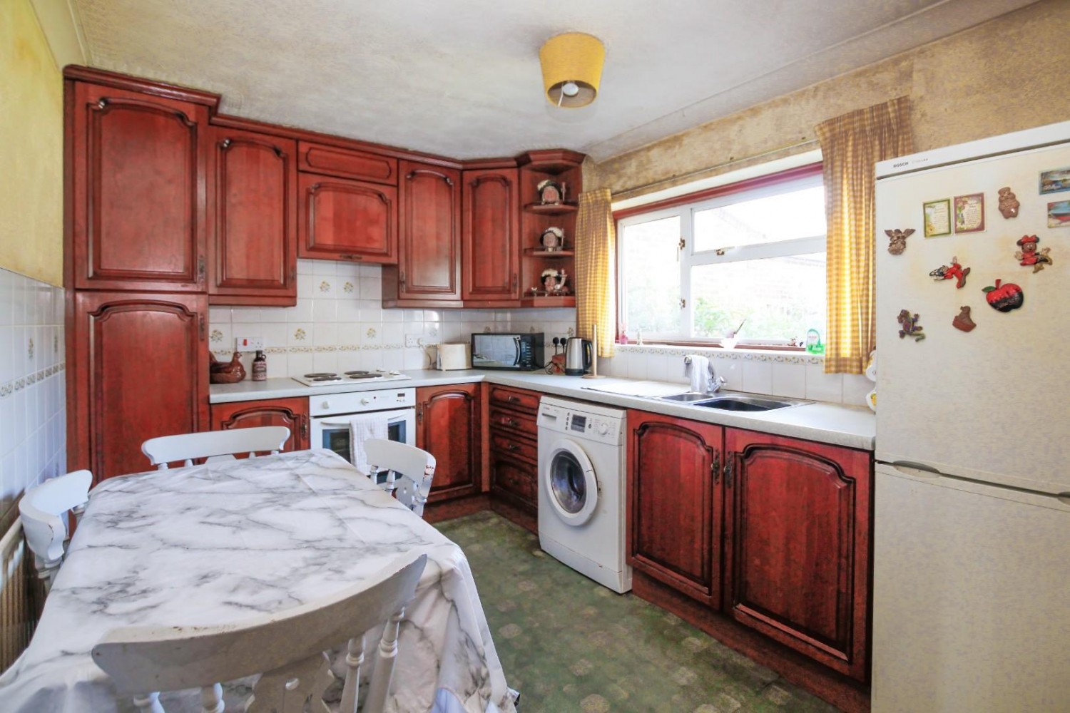 Brooklands Drive, Leighton Buzzard