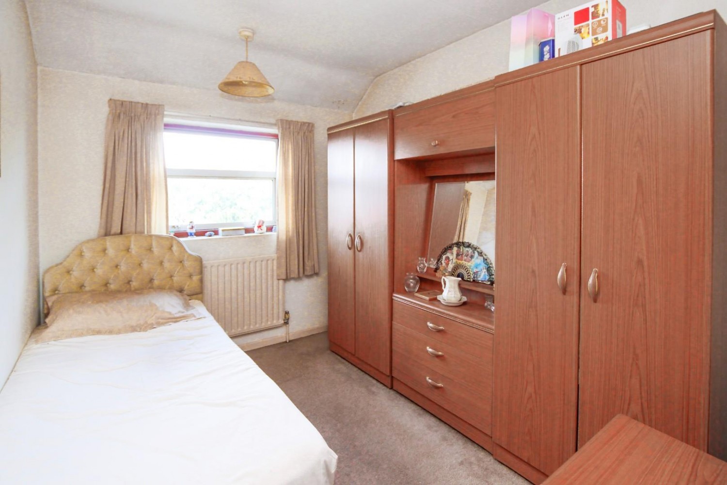 Brooklands Drive, Leighton Buzzard