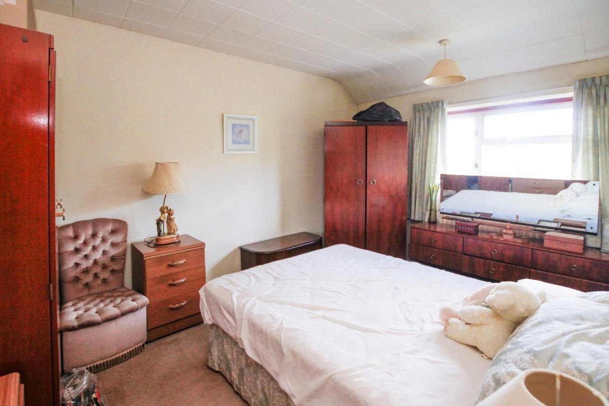 Brooklands Drive, Leighton Buzzard