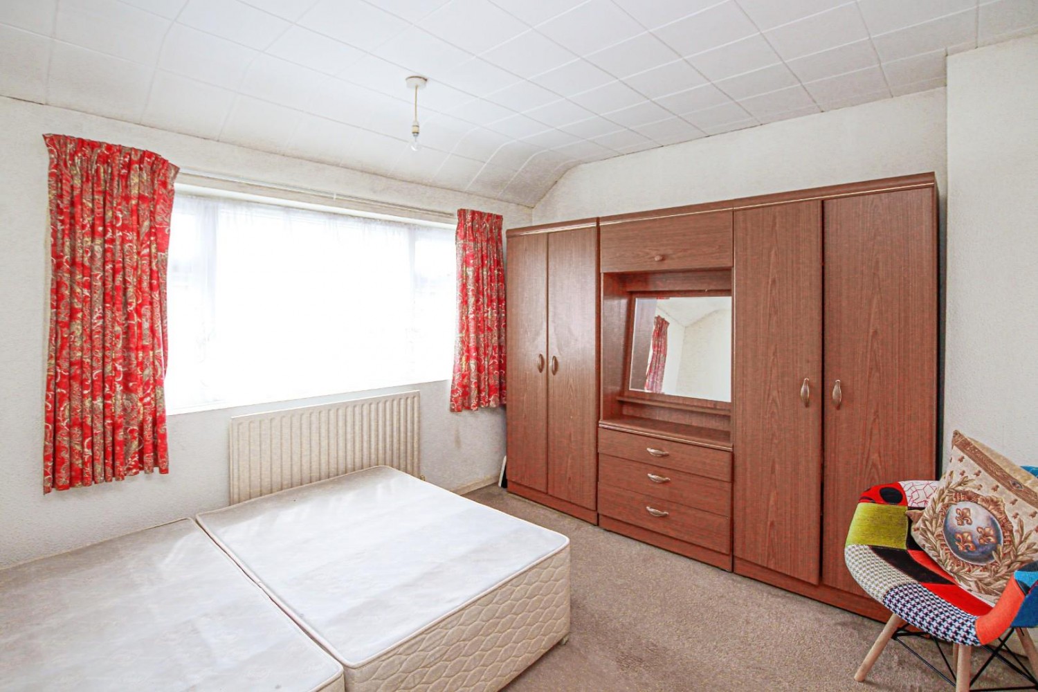 Brooklands Drive, Leighton Buzzard