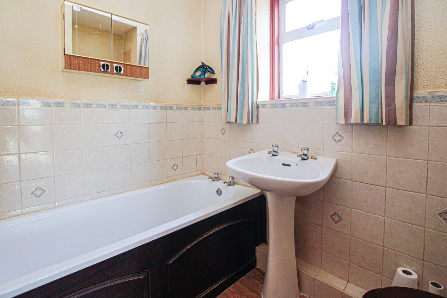 Brooklands Drive, Leighton Buzzard