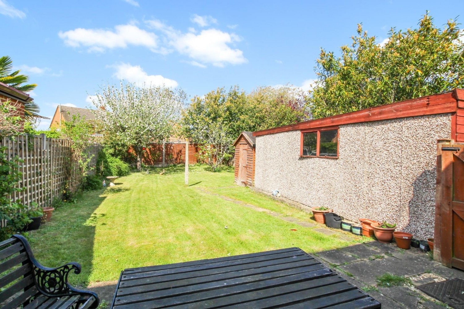 Brooklands Drive, Leighton Buzzard