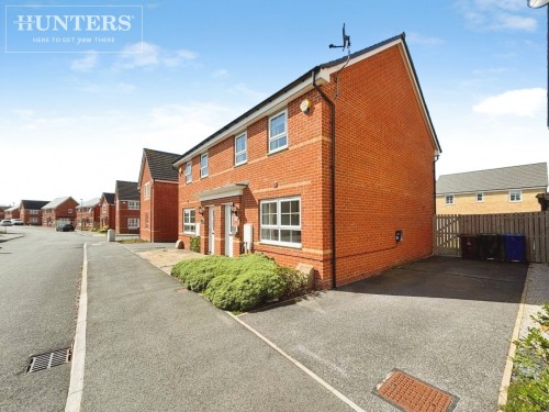 Parish Road, Royston, Barnsley