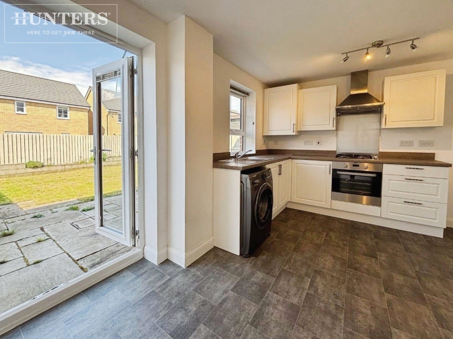 Parish Road, Royston, Barnsley