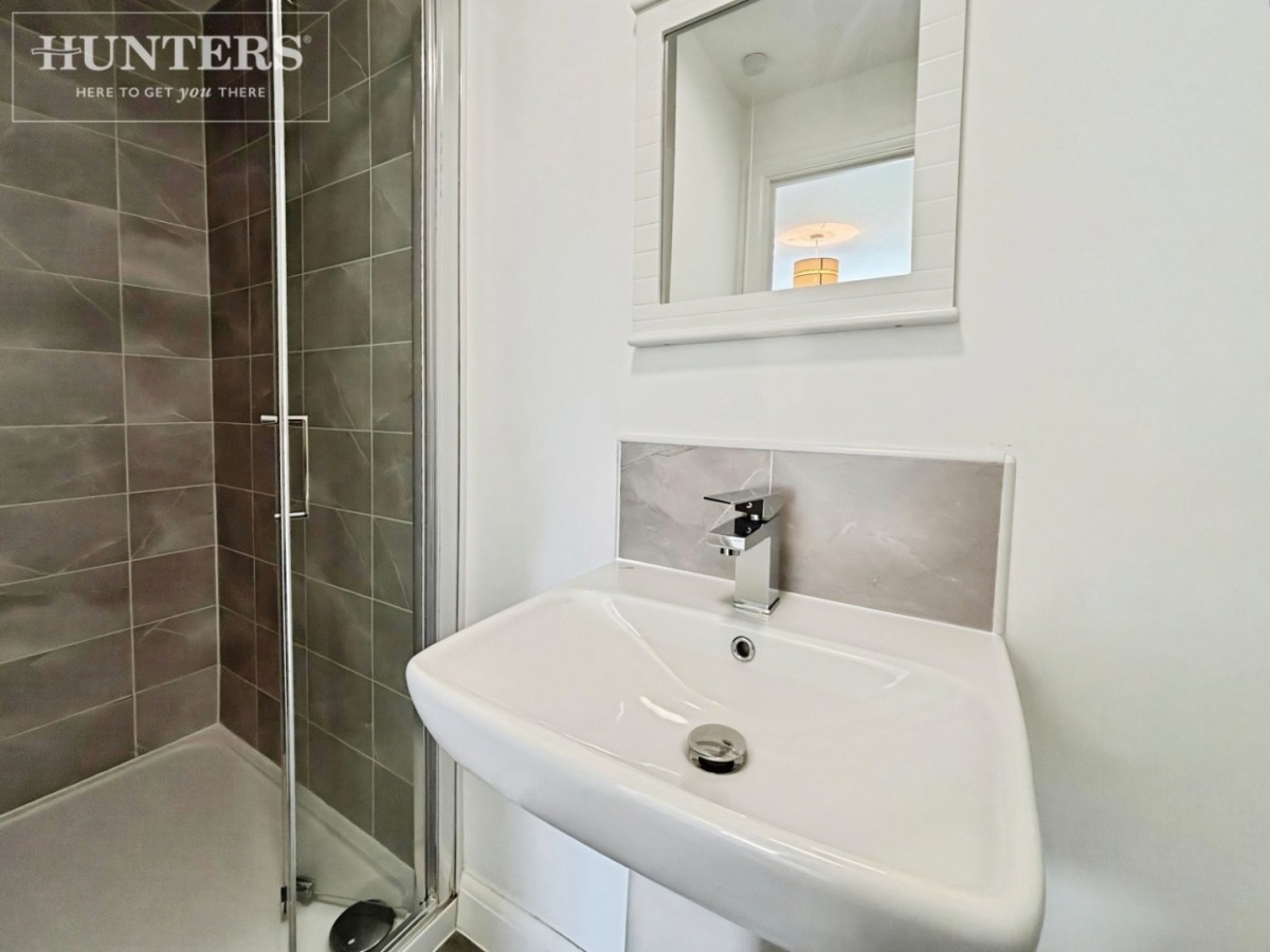 Parish Road, Royston, Barnsley