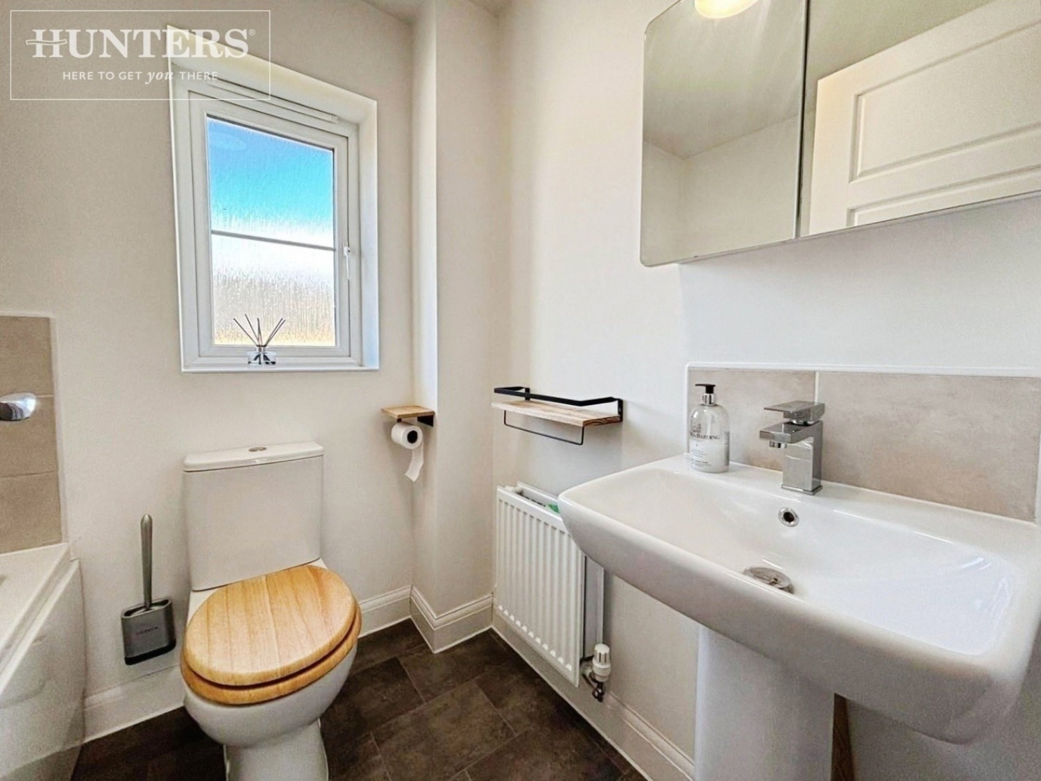 Parish Road, Royston, Barnsley