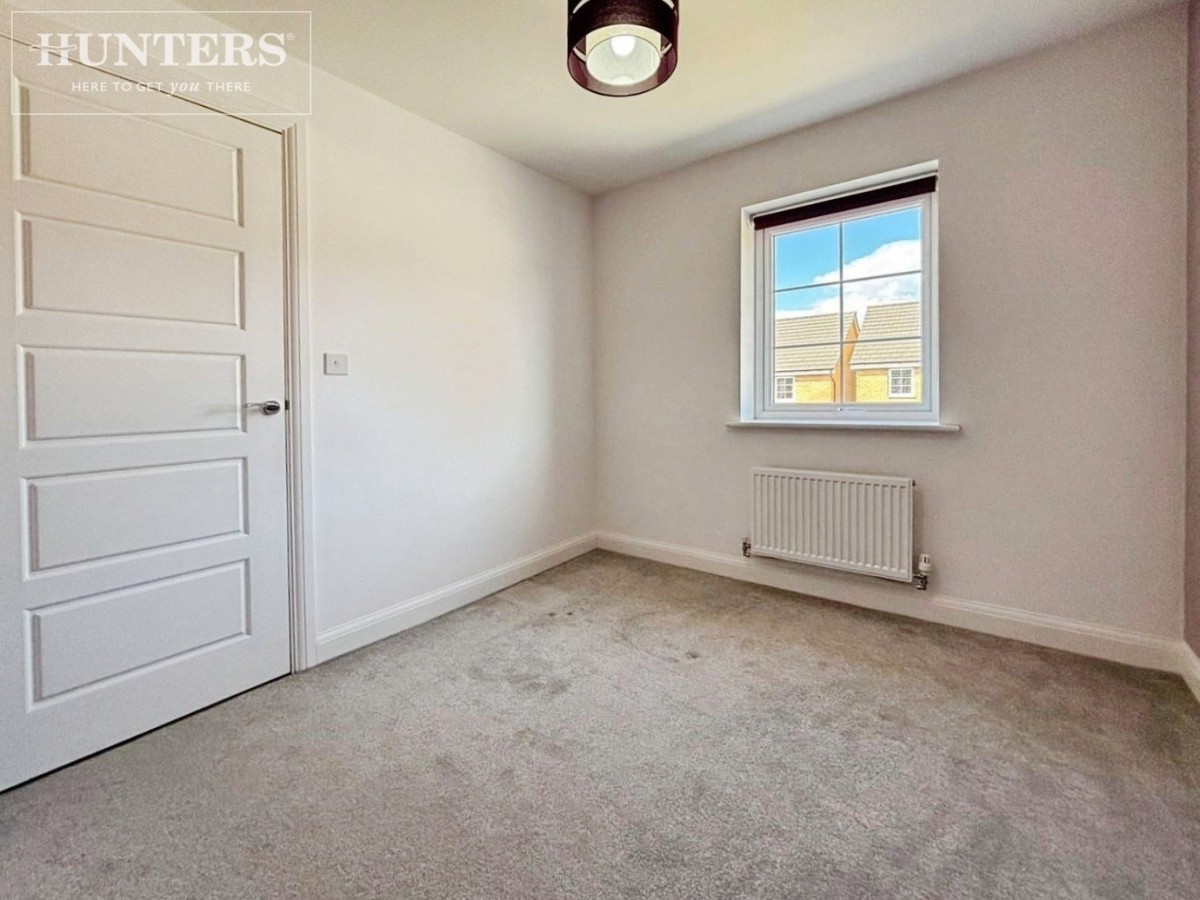 Parish Road, Royston, Barnsley