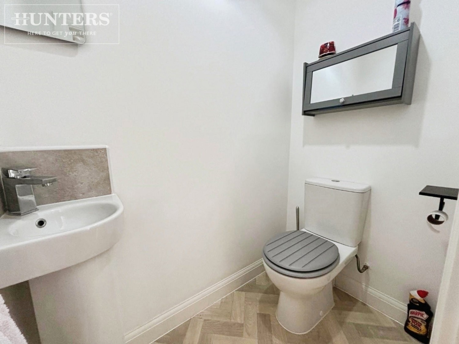 Parish Road, Royston, Barnsley