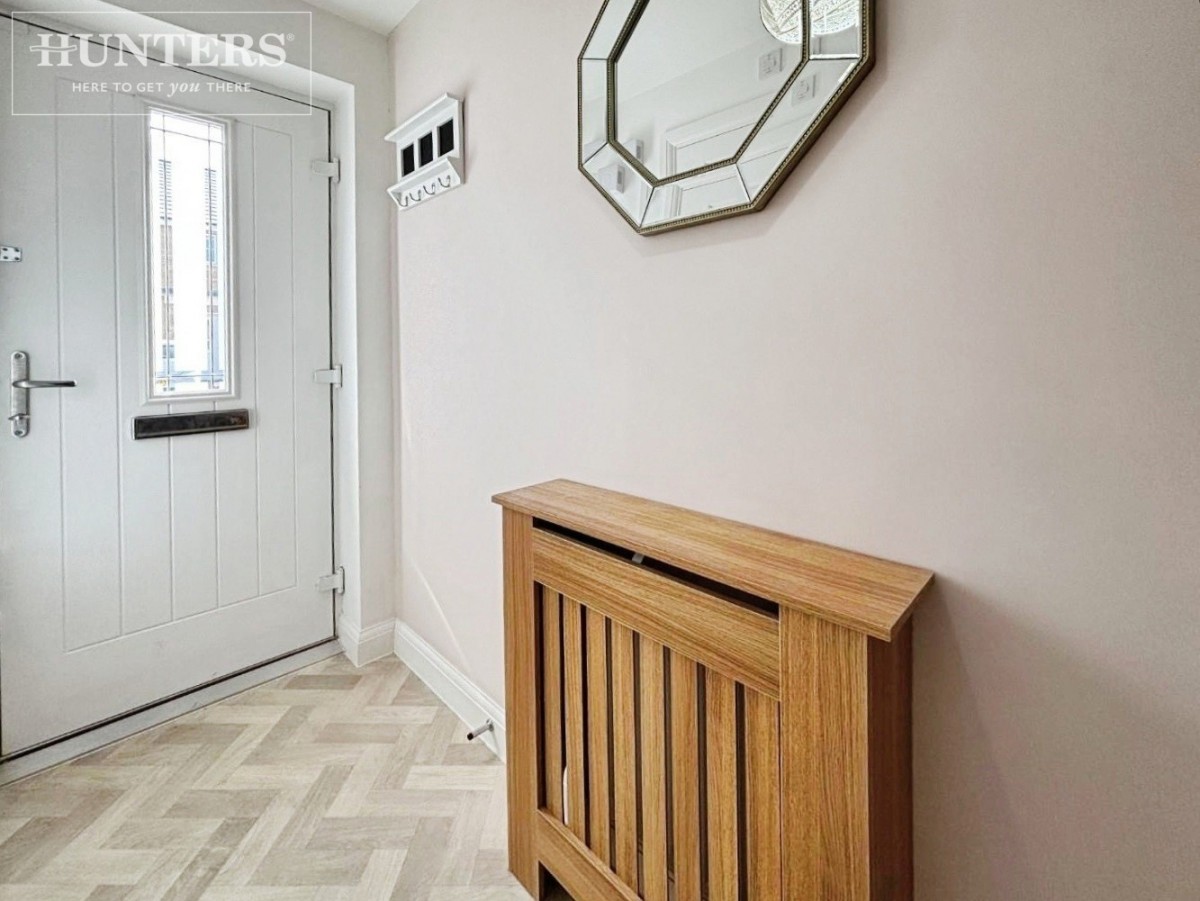 Parish Road, Royston, Barnsley