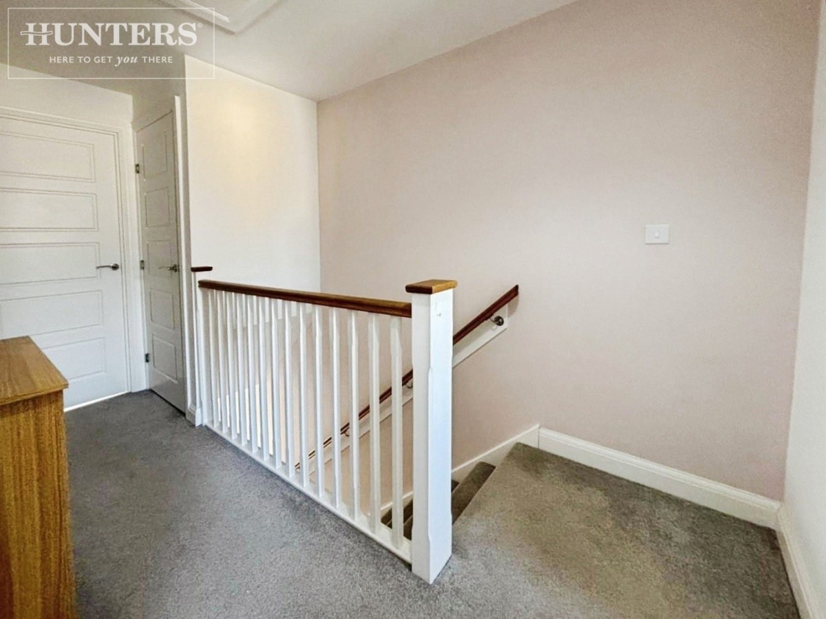 Parish Road, Royston, Barnsley