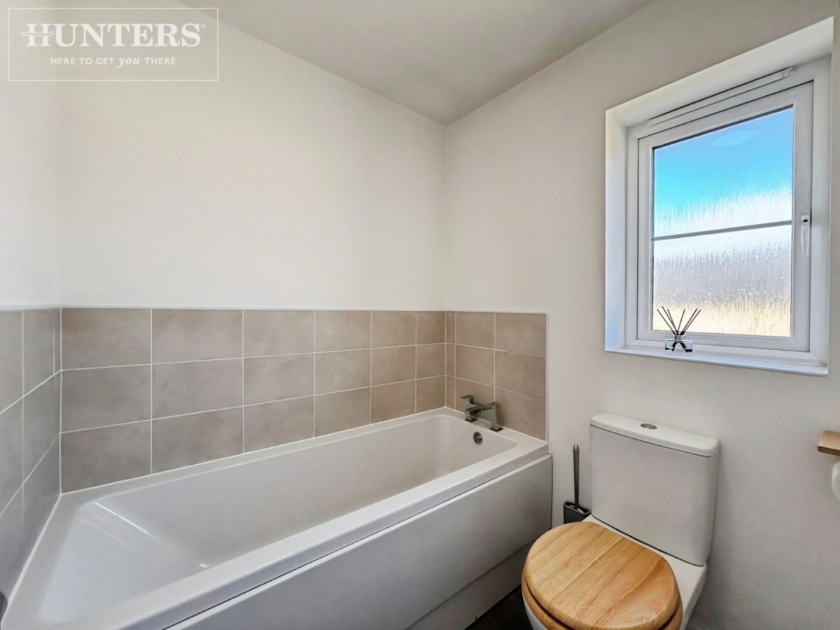 Parish Road, Royston, Barnsley