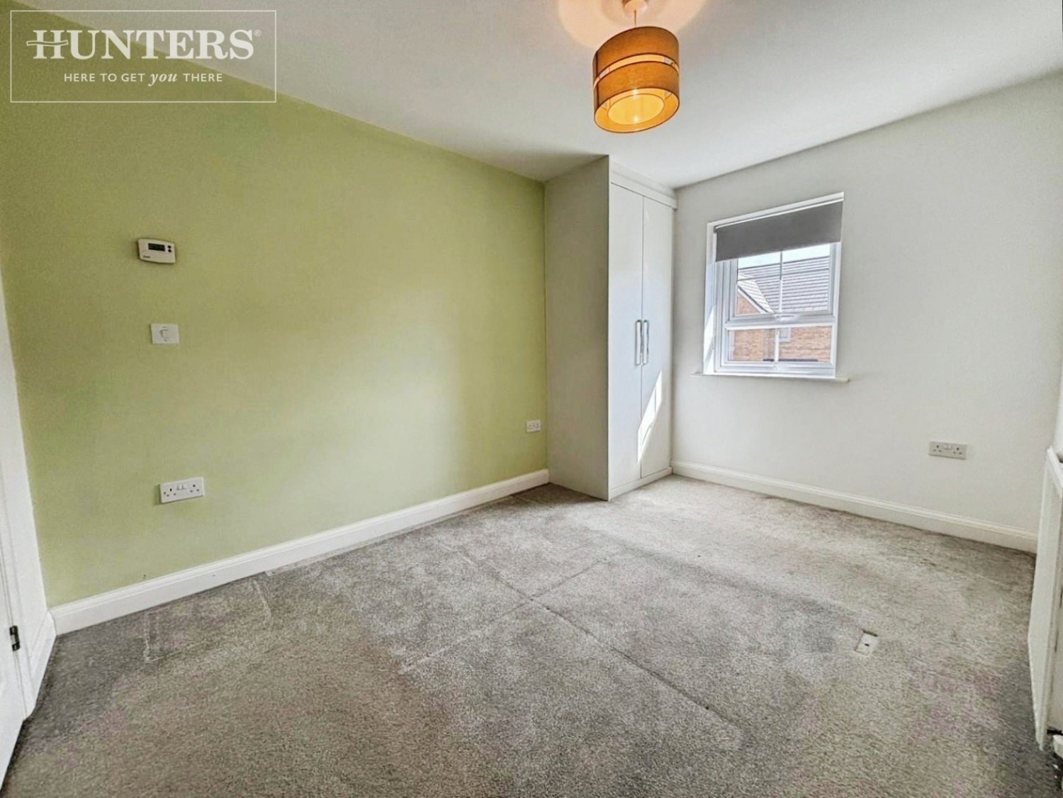 Parish Road, Royston, Barnsley