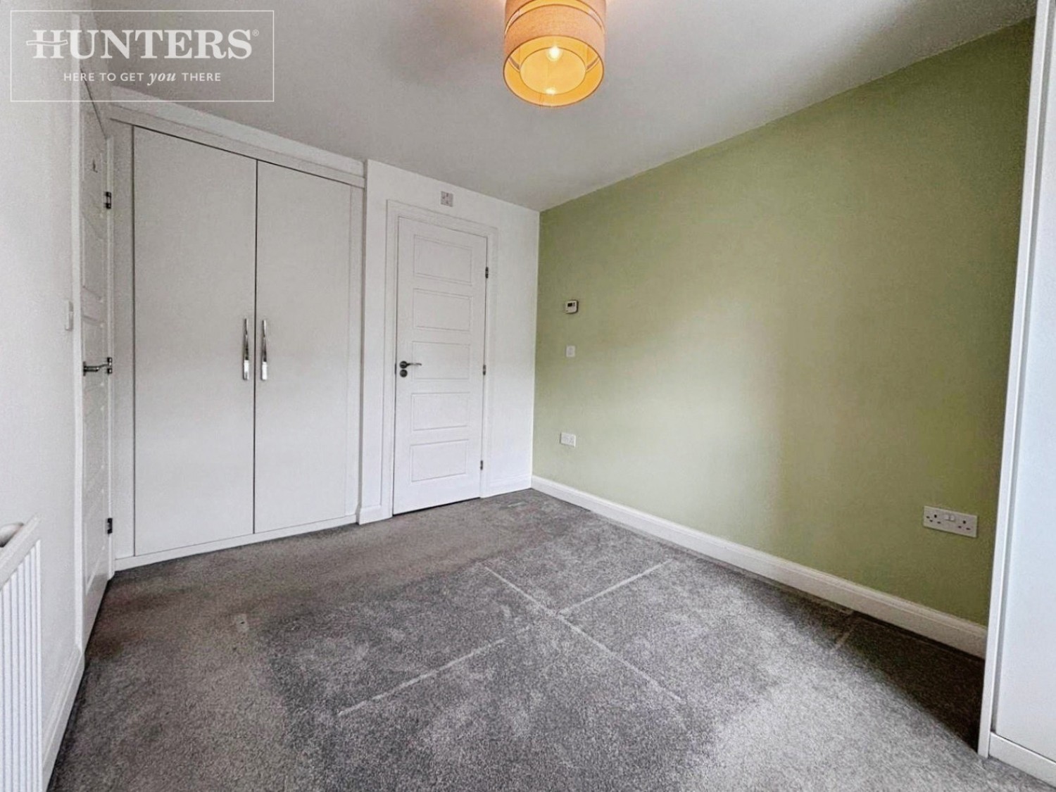 Parish Road, Royston, Barnsley