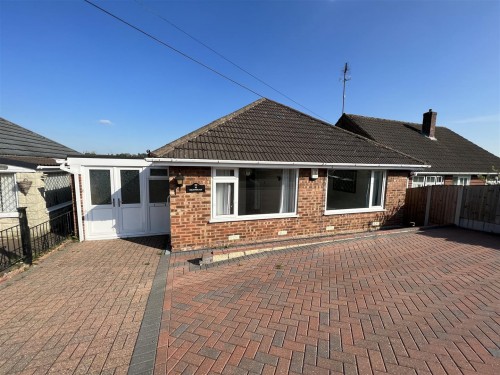 Nightingale Close, Chesterfield, Derbyshire