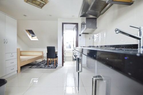 Falcon Street, London