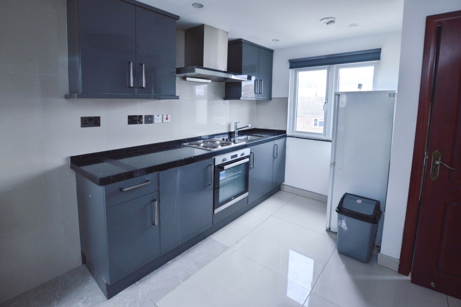 Falcon Street, London