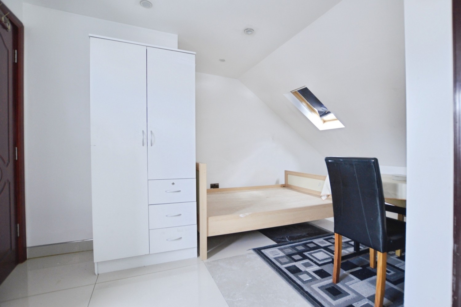 Falcon Street, London