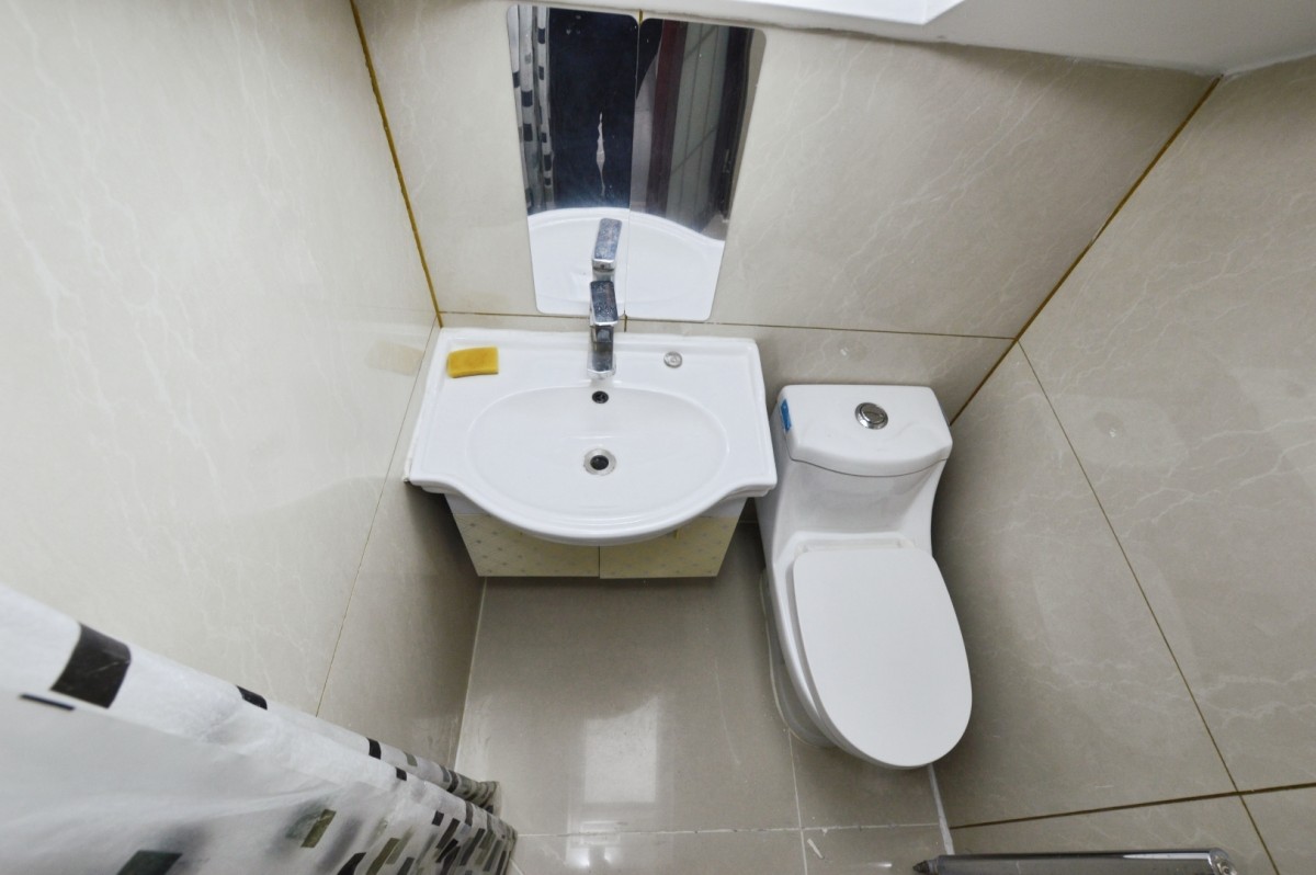 Falcon Street, London