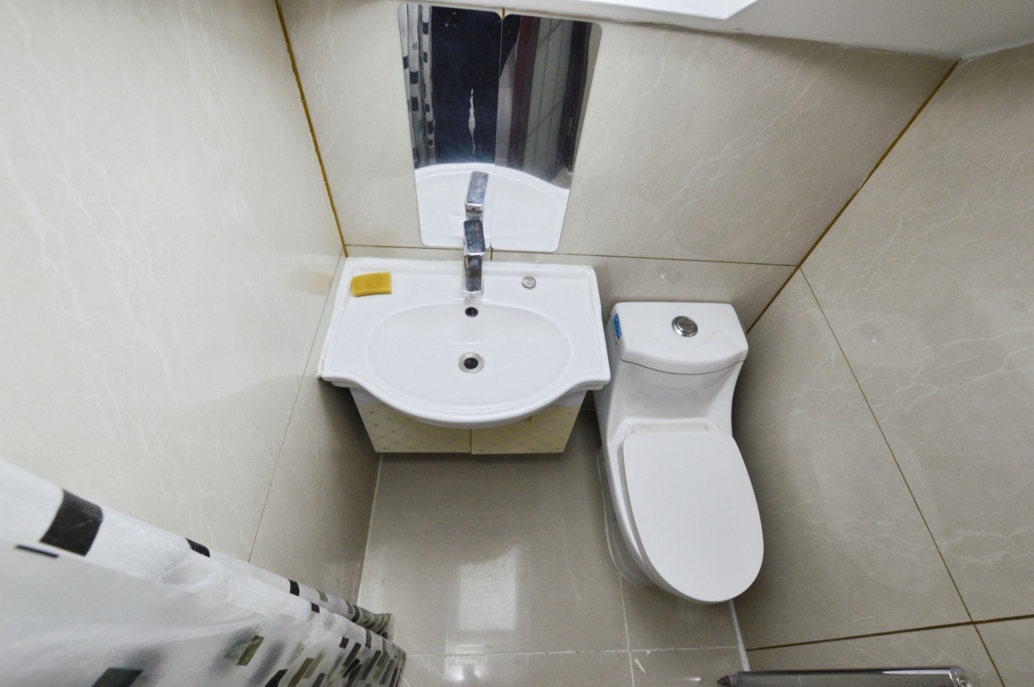 Falcon Street, London