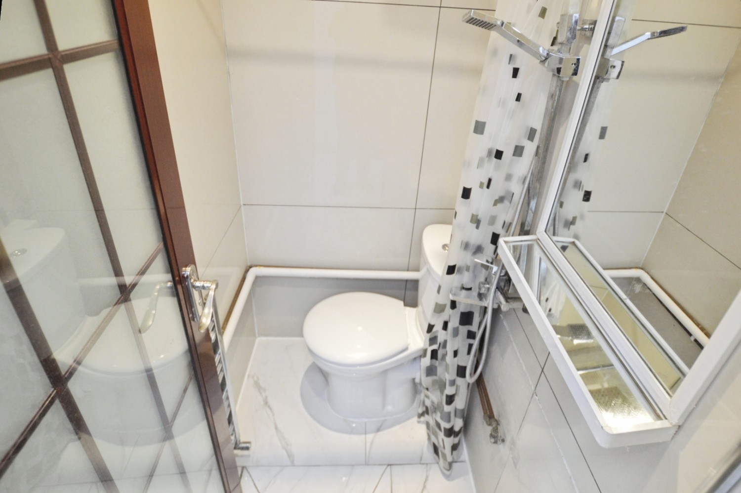 Falcon Street, London