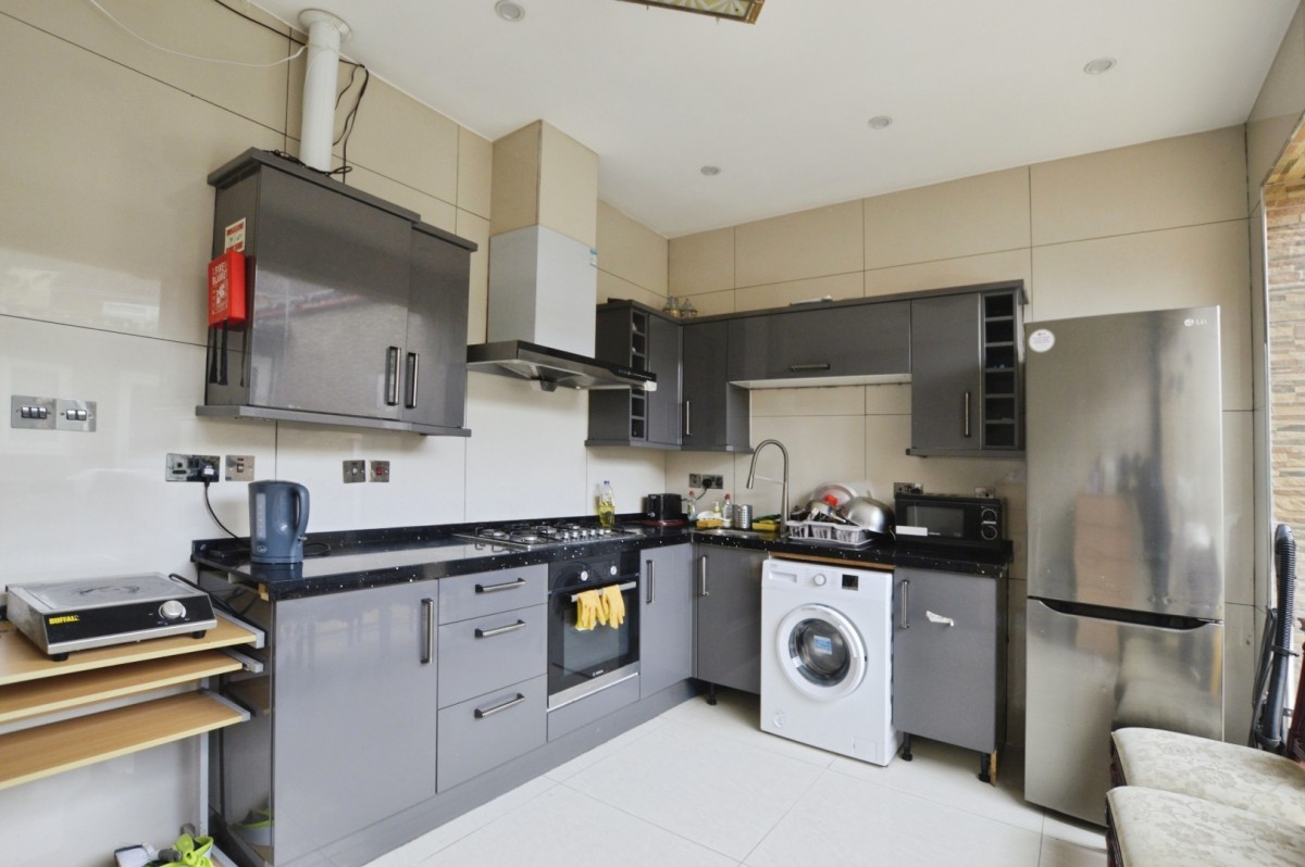 Falcon Street, London