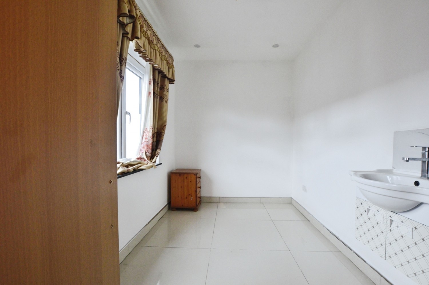 Falcon Street, London