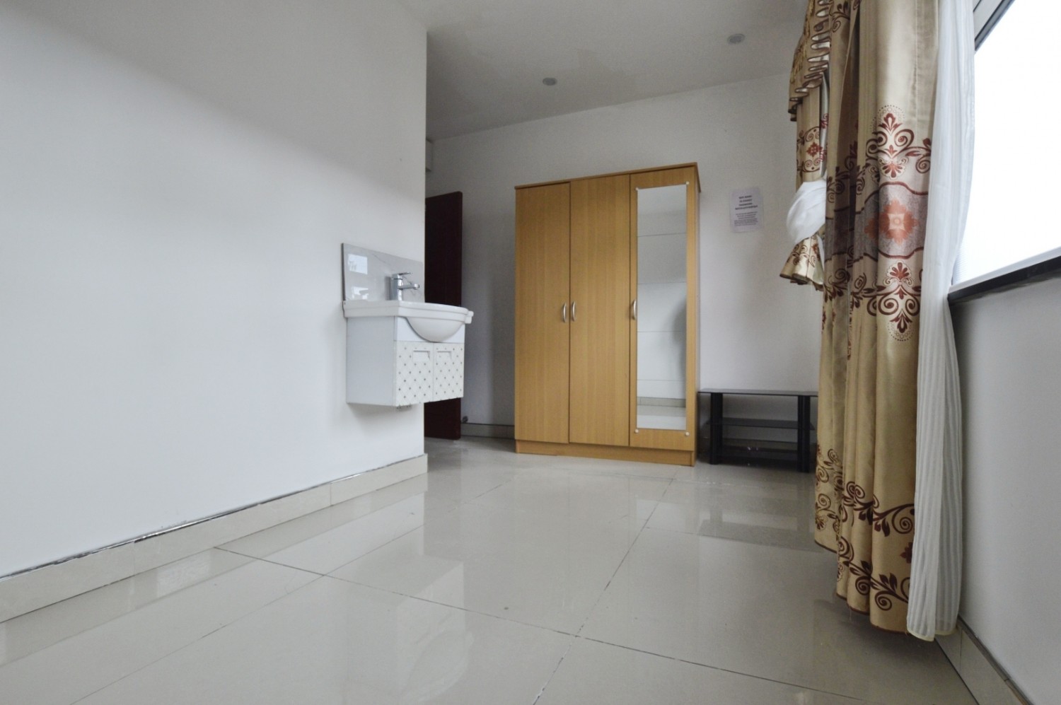 Falcon Street, London