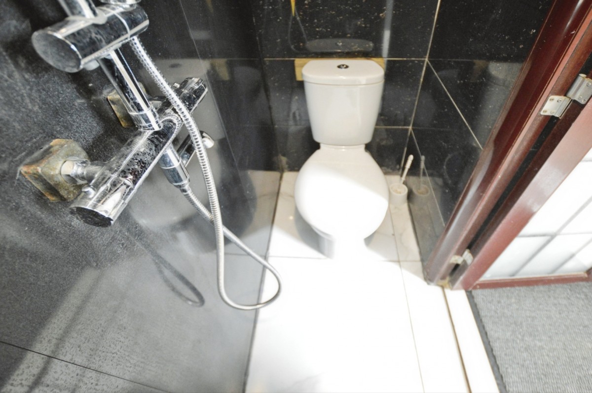 Falcon Street, London