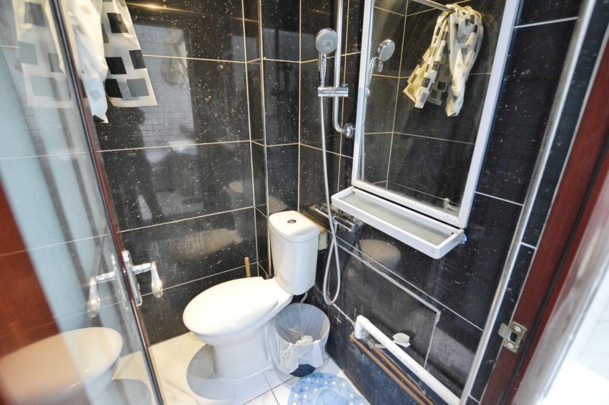 Falcon Street, London